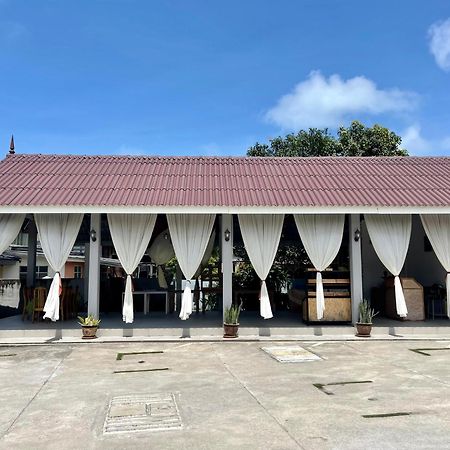 Lakse Inn Homestay Kampong Pengkalan Maras 외부 사진