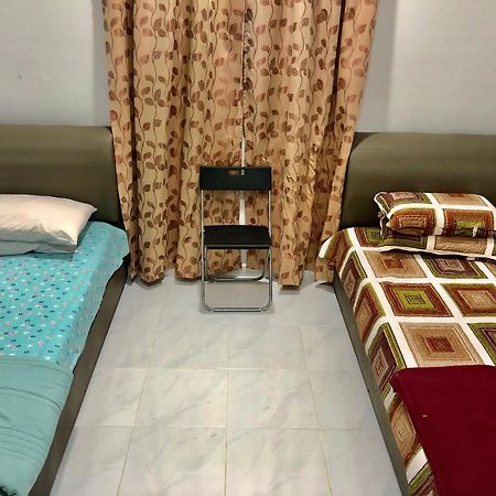 Lakse Inn Homestay Kampong Pengkalan Maras 외부 사진