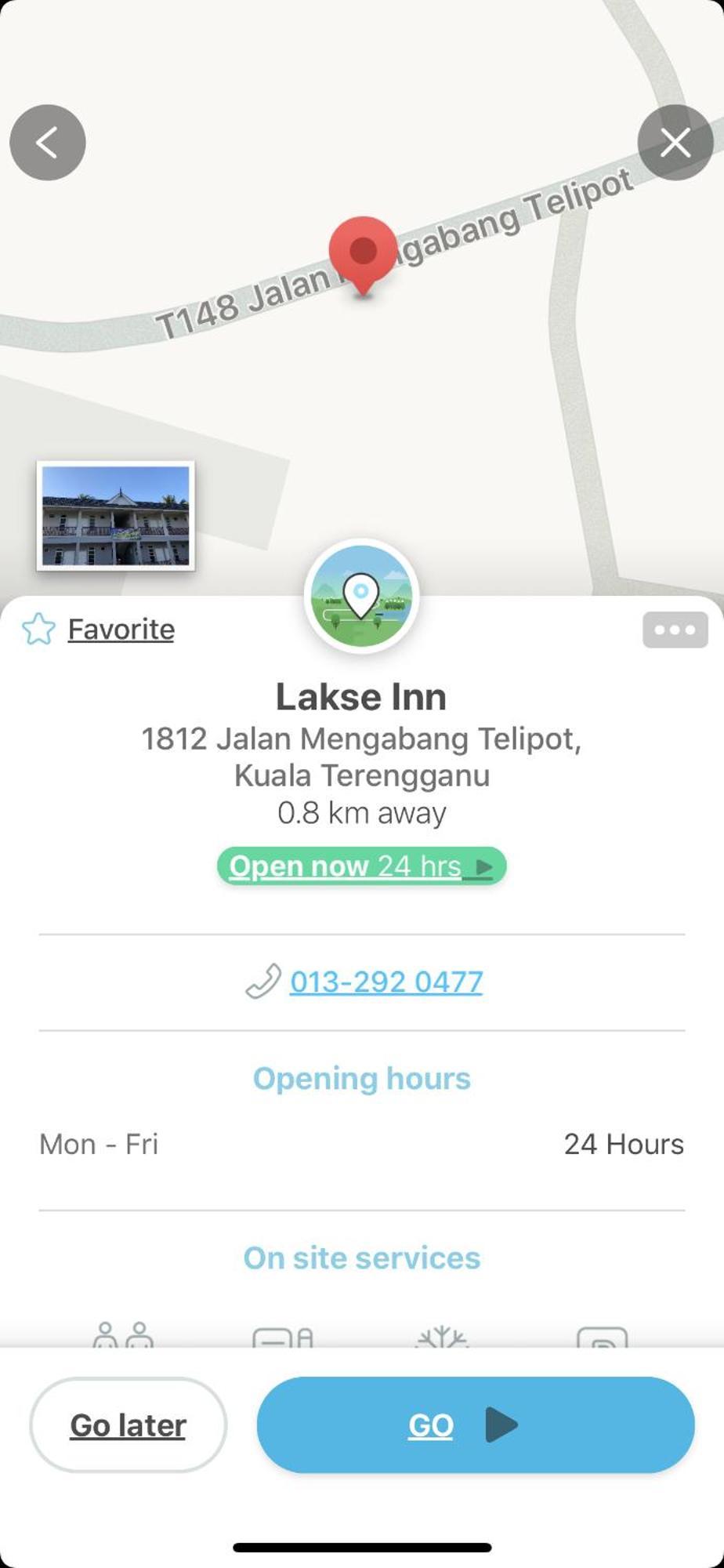 Lakse Inn Homestay Kampong Pengkalan Maras 외부 사진