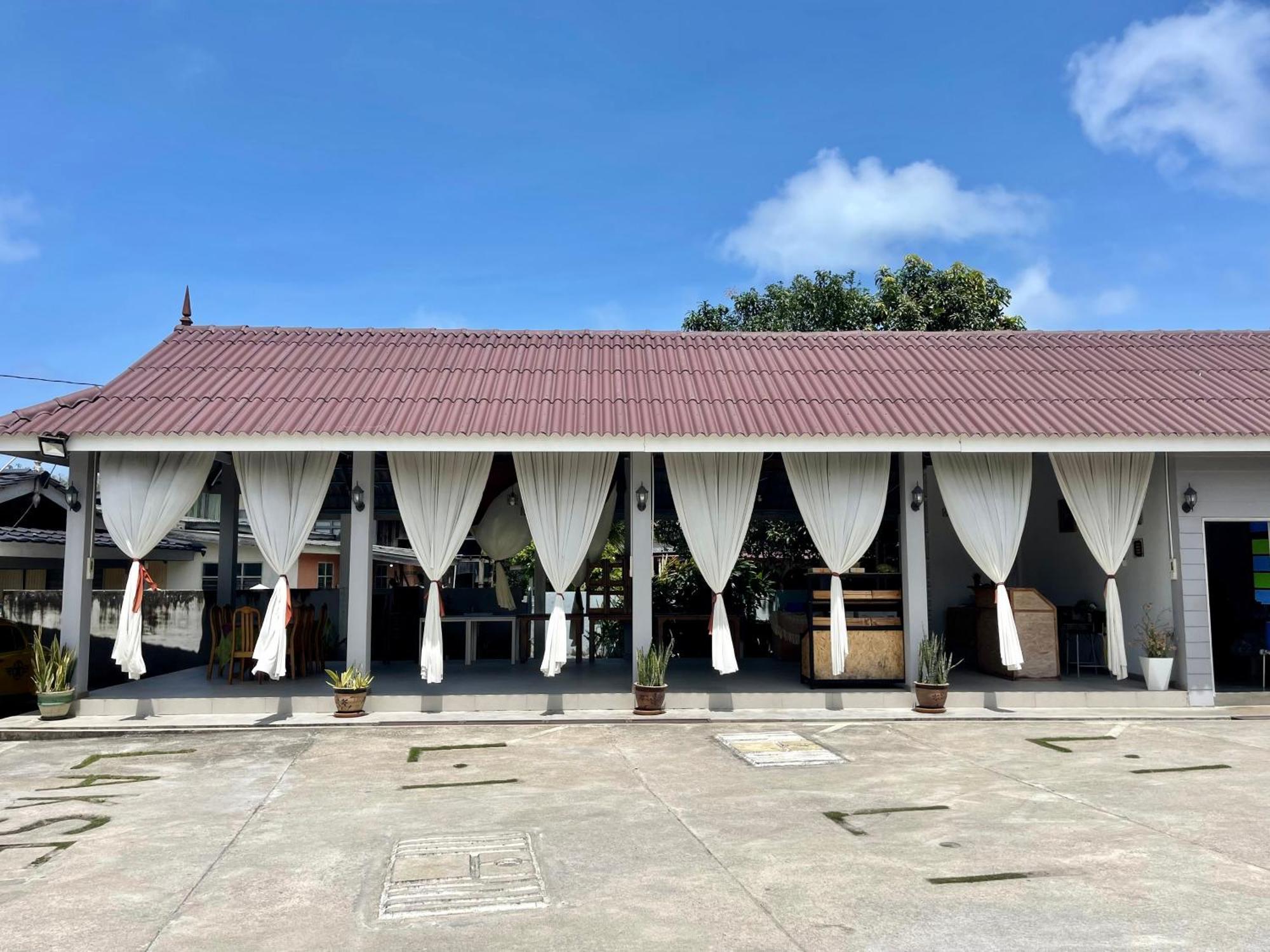 Lakse Inn Homestay Kampong Pengkalan Maras 외부 사진