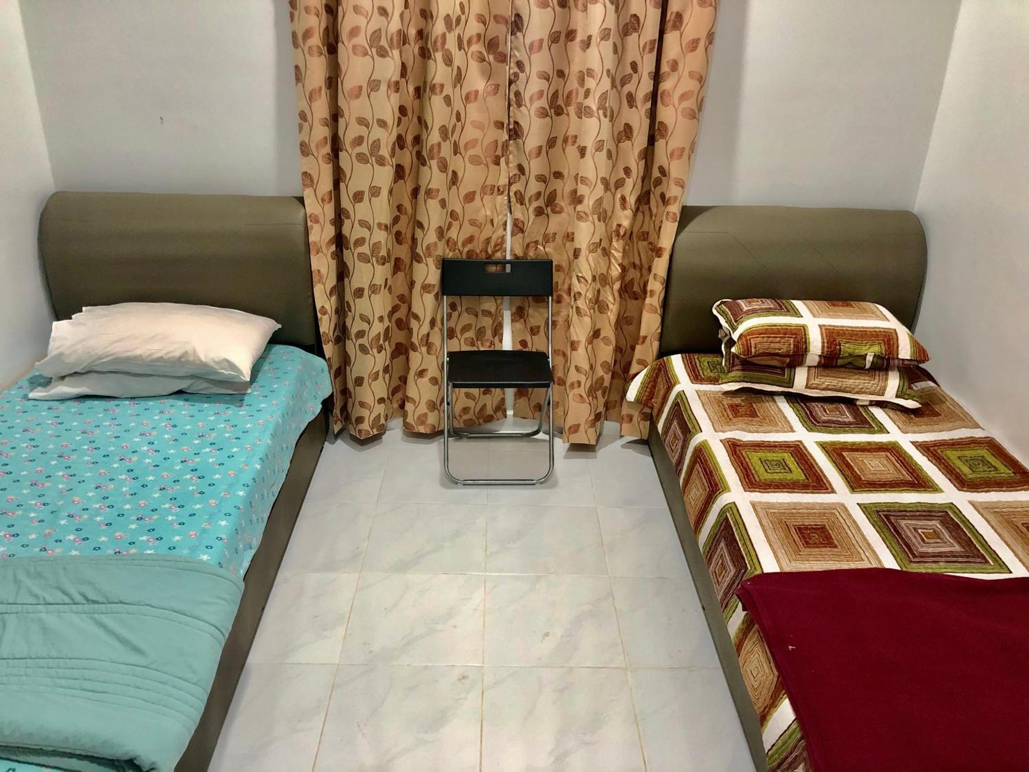 Lakse Inn Homestay Kampong Pengkalan Maras 외부 사진