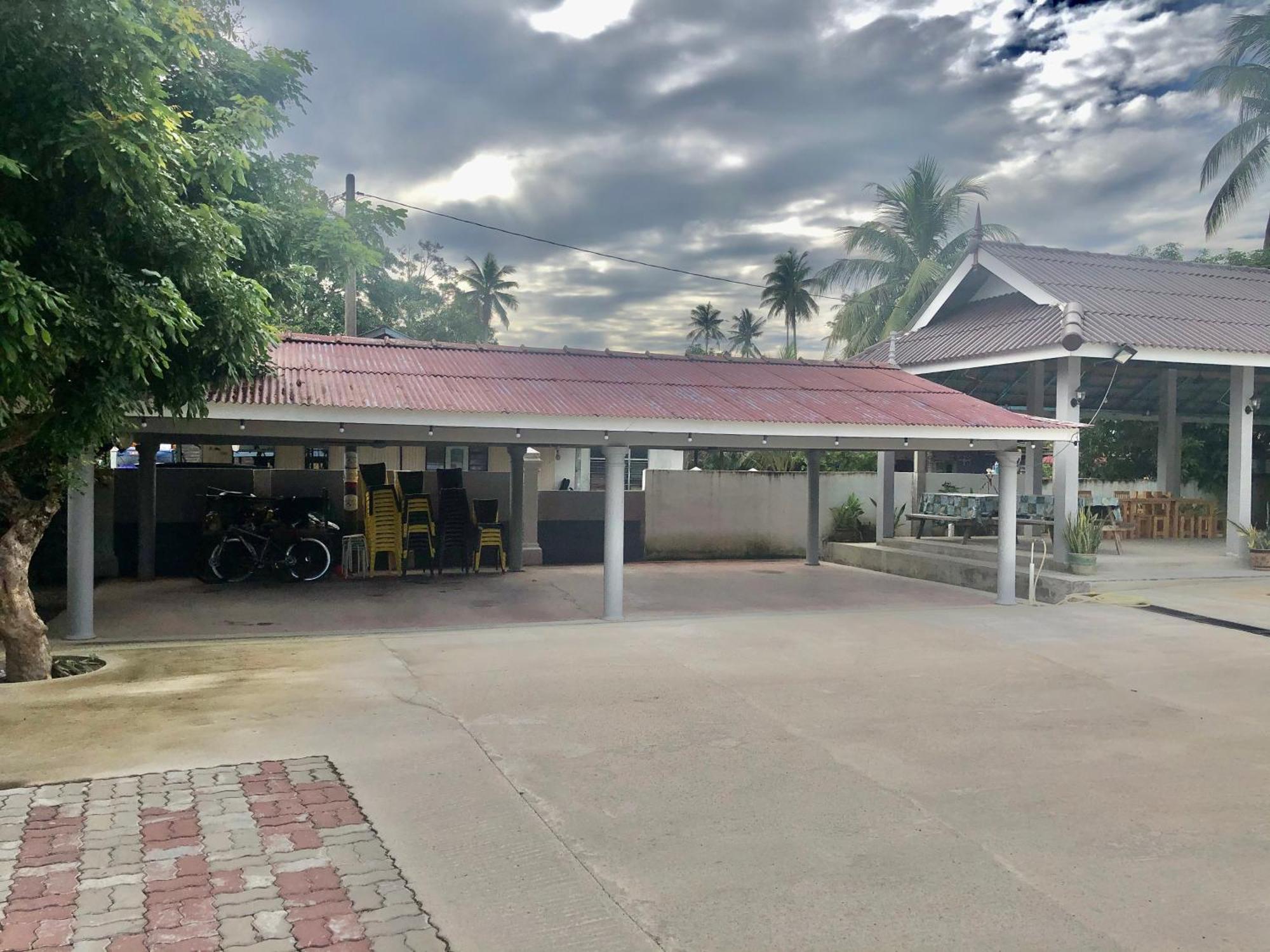 Lakse Inn Homestay Kampong Pengkalan Maras 외부 사진