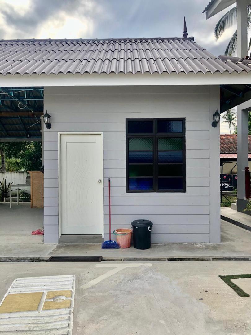 Lakse Inn Homestay Kampong Pengkalan Maras 외부 사진