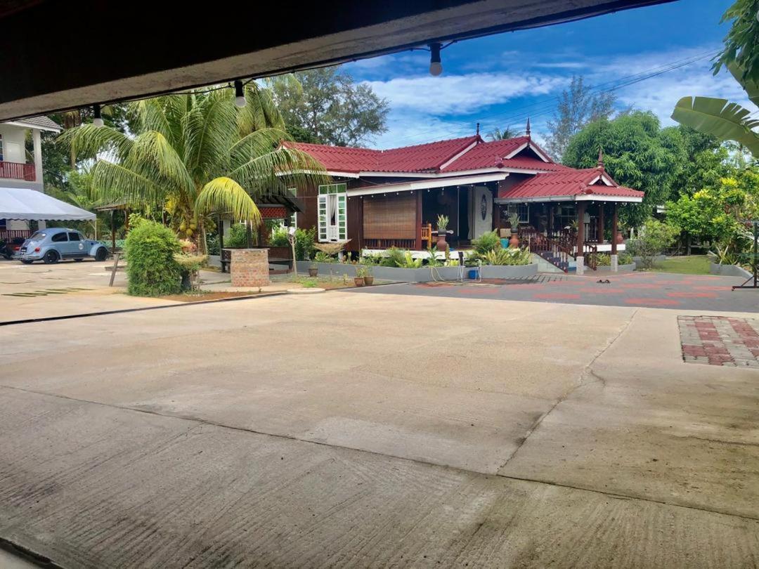 Lakse Inn Homestay Kampong Pengkalan Maras 외부 사진
