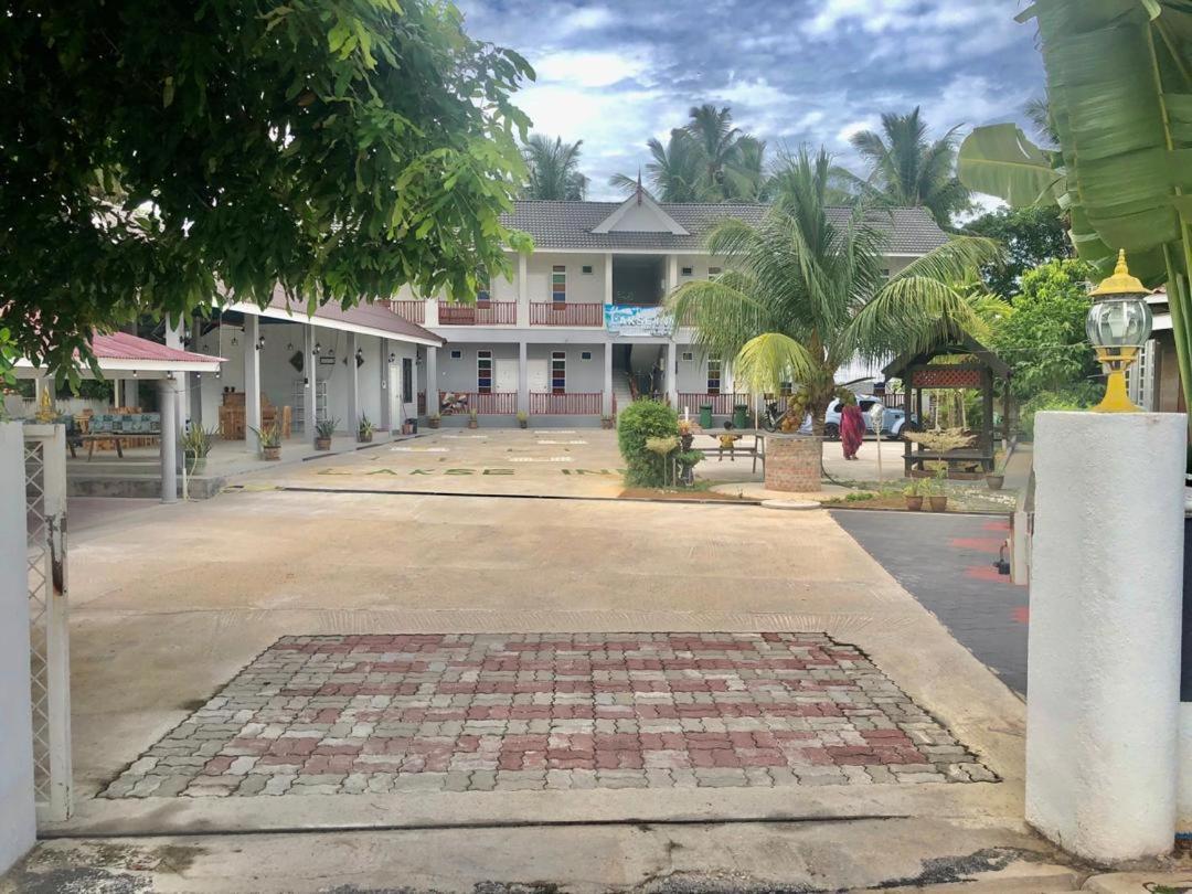 Lakse Inn Homestay Kampong Pengkalan Maras 외부 사진