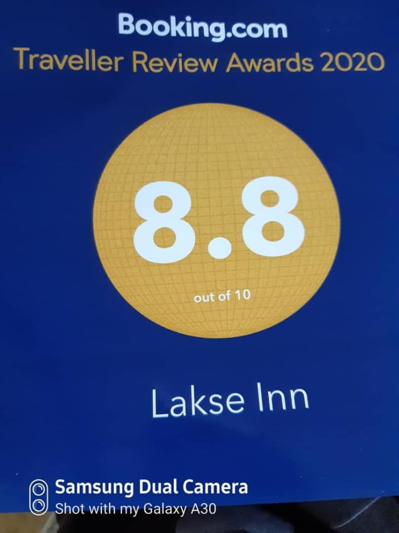 Lakse Inn Homestay Kampong Pengkalan Maras 외부 사진